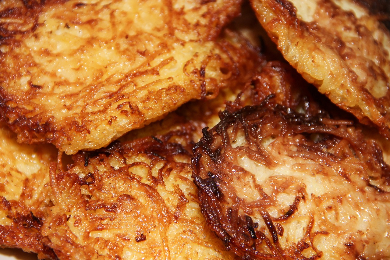 10 Creative Breakfast Ideas to Change Up Your Routine